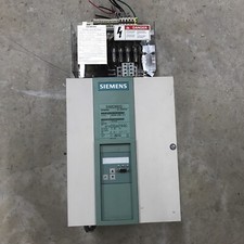 6RA7018-2FV62-0 Module, PLC, LCD, Board, Controller