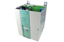 6RA7025-6DS22-0 Module, PLC, LCD, Board, Controller