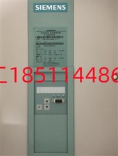 6RA7028-6DS22-0-ZS00 Module, PLC, LCD, Board, Controller