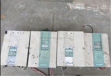 6RA7028-6DV62-0-Z Module, PLC, LCD, Board, Controller