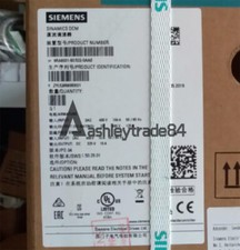 6RA7031-6DS22-0 Module, PLC, LCD, Board, Controller