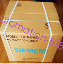 6RA7031-6GV62-0 Module, PLC, LCD, Board, Controller