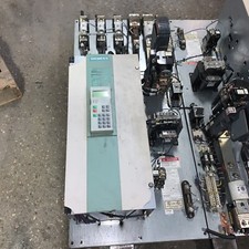 6RA7085-6FV62-0-Z Module, PLC, LCD, Board, Controller