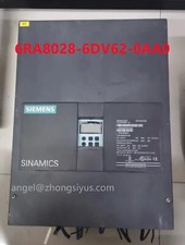 6RA8028-6DV62-0AA0 Module, PLC, LCD, Board, Controller