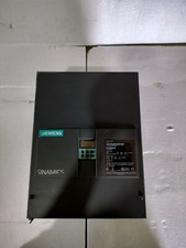 6RA8075-6DS22-0AA0 Module, PLC, LCD, Board, Controller