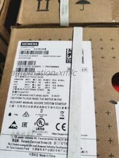 6RA8075-6DV62-0AA0 Module, PLC, LCD, Board, Controller