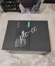 6RA8078-6DS22-0AA0 Module, PLC, LCD, Board, Controller