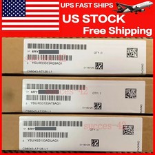 6RY1243-0AA00 Module, PLC, LCD, Board, Controller