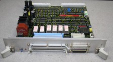 6SA82420BC03 Module, PLC, LCD, Board, Controller