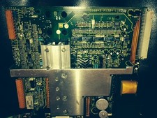 6SC6100-OGA11 Module, PLC, LCD, Board, Controller