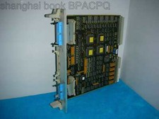 6SC9811-4DA04 Module, PLC, LCD, Board, Controller