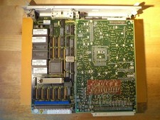 6SC98114BC20 Module, PLC, LCD, Board, Controller