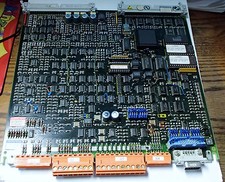 6SE12001GA100 Module, PLC, LCD, Board, Controller