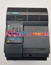 6SE3221-0DC40 Module, PLC, LCD, Board, Controller