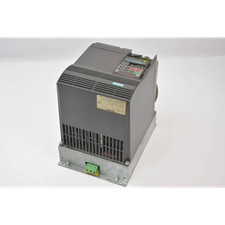 6SE32210DC40 Module, PLC, LCD, Board, Controller