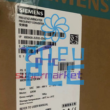 6SE6430-2UD32-2DA0 Module, PLC, LCD, Board, Controller