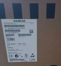 6SE6440-2UC32-2EA1 Module, PLC, LCD, Board, Controller