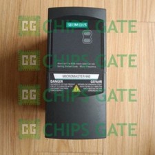 6SE6440-2UD13-7AA0 Module, PLC, LCD, Board, Controller