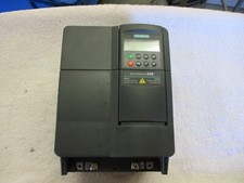 6SE6440-2UE24-0CA1 Module, PLC, LCD, Board, Controller