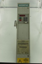 6SE7-016-1EA61-Z Module, PLC, LCD, Board, Controller