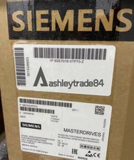 6SE7016-0TP70-Z Module, PLC, LCD, Board, Controller