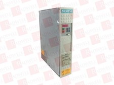 6SE70161TA51ZC43G95K01K11 Module, PLC, LCD, Board, Controller