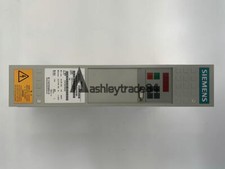 6SE7018-0EA61-Z Module, PLC, LCD, Board, Controller