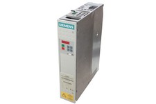 6SE7018-0TA21-Z Module, PLC, LCD, Board, Controller