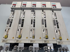 6SE7021-0EP50 Module, PLC, LCD, Board, Controller