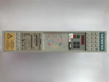 6SE7021-0TA71 Module, PLC, LCD, Board, Controller
