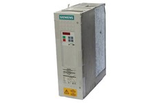 6SE7021-3EB51-Z Module, PLC, LCD, Board, Controller