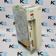 6SE7021-4EP50-Z Module, PLC, LCD, Board, Controller