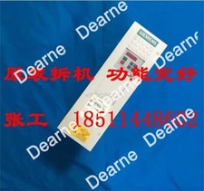 6SE7021-8EB51 Module, PLC, LCD, Board, Controller