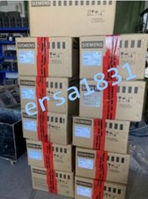6SE7021-8TP70 Module, PLC, LCD, Board, Controller
