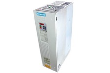 6SE7022-6EC71-Z Control Module by SIEMENS