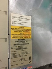 6SE7022-1EP50-Z Module, PLC, LCD, Board, Controller