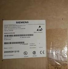 6SE7022-1EP60 Module, PLC, LCD, Board, Controller