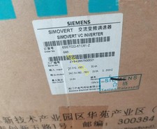 6SE7022-6TC61-Z Module, PLC, LCD, Board, Controller