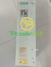 6SE7022-6TC61 Module, PLC, LCD, Board, Controller