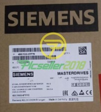 6SE7022-6TP70 Module, PLC, LCD, Board, Controller