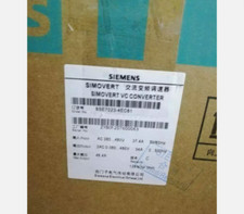 6SE7023-4EC61 Module, PLC, LCD, Board, Controller