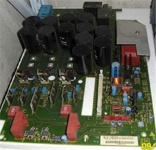 6SE7023-4EC84-1HF3 Module, PLC, LCD, Board, Controller