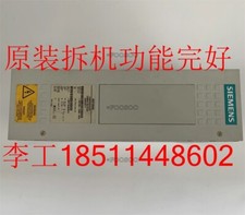 6SE7024-1EB85-0AA0 Module, PLC, LCD, Board, Controller