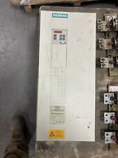 6SE7027-2ED51-Z Module, PLC, LCD, Board, Controller