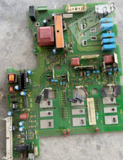 6SE7027-2ED84-1HF2 Module, PLC, LCD, Board, Controller