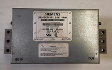 6SE7027-2ES87-0FB1 Module, PLC, LCD, Board, Controller