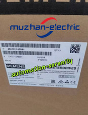 6SE7027-2TD61 Module, PLC, LCD, Board, Controller