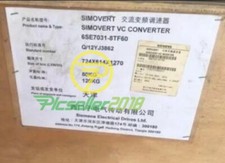 6SE7031-8TF60 Module, PLC, LCD, Board, Controller