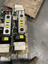 6SE70310TE50Z Module, PLC, LCD, Board, Controller