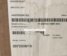 6SE7032-1HB87-2DA1 Module, PLC, LCD, Board, Controller